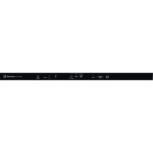 Indaplovė ELECTROLUX E52LE110S Indaplovė ELECTROLUX E52LE110S