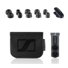 Sennheiser Wire earphones Jack 3,5 mm Sennheiser CX 400-II Precision black Sennheiser Wire earphones Jack 3,5 mm Sennheiser CX 400-II Precision black