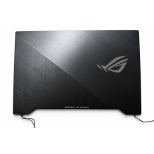ASUS ROG Strix GL504G LCD...