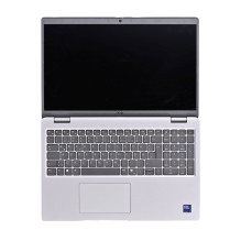 DELL LATITUDE 5550 Intel Ultra 5 135U 16GB 512GB 15" FHD Win11pro Naudota