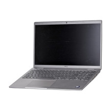 DELL LATITUDE 5550 Intel Ultra 5 135U 16GB 512GB 15" FHD Win11pro Naudota