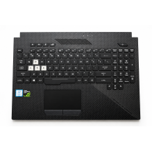ASUS ROG Strix GL504G...
