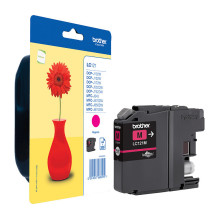 Brother LC121M ink cartridge Brother LC121M ink cartridge