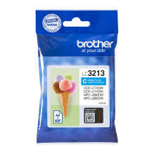 Brother LC3213C rašalo kasetė