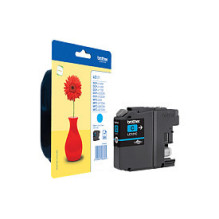 Brother LC121C ink cartridge Brother LC121C ink cartridge