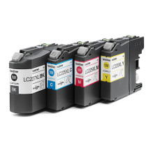 Brother LC-227XLVALBP ink cartridge Brother LC-227XLVALBP ink cartridge