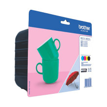 Brother LC-227XLVALBP ink cartridge Brother LC-227XLVALBP ink cartridge