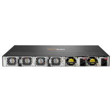 HPE Aruba Networking CX 6200M 48G Class4 PoE 4SFP+ Switch