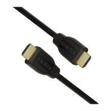 LogiLink 2m HDMI HDMI cable LogiLink 2m HDMI HDMI cable