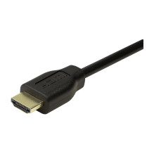 LogiLink 2m HDMI HDMI cable LogiLink 2m HDMI HDMI cable