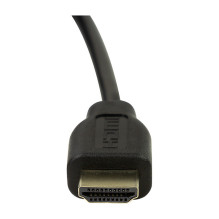 LogiLink 2m HDMI HDMI cable LogiLink 2m HDMI HDMI cable