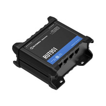 Teltonika · Router · RUT951 · LTE modem router / WLAN · eSIM