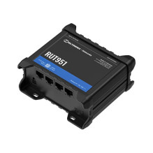 Teltonika · Router · RUT951 · LTE modem router / WLAN · eSIM