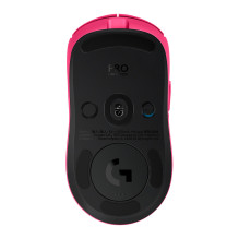 Logitech G 910-007310 mouse Logitech G 910-007310 mouse