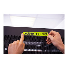 Brother TZE-C51 label-making tape Brother TZE-C51 label-making tape