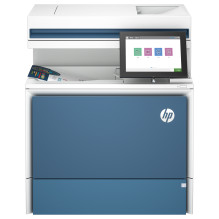SPALVOTAS LASERJET ENT MFP X58045DN SPALVOTAS LASERJET ENT MFP X58045DN