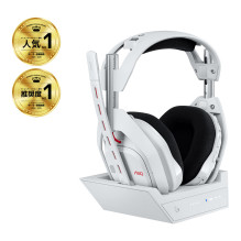 ASTRO Gaming A50 (Gen 5) ASTRO Gaming A50 (Gen 5)