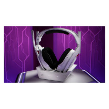 ASTRO Gaming A50 (Gen 5) ASTRO Gaming A50 (Gen 5)