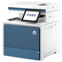 SPALVOTAS LASERJET ENT MFP X58045DN SPALVOTAS LASERJET ENT MFP X58045DN