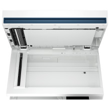 SPALVOTAS LASERJET ENT MFP X58045DN SPALVOTAS LASERJET ENT MFP X58045DN