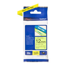 Brother TZE-C31 label-making tape Brother TZE-C31 label-making tape