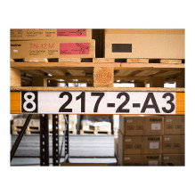 Brother DK-22246 label-making tape Brother DK-22246 label-making tape