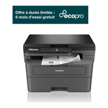 Brother DCP-L2627DWXL multifunction printer