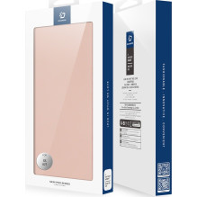 Dux Ducis Skin Pro book case for Samsung Galaxy A276 A27 5G Pink