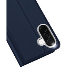 Dux Ducis Skin Pro book case for Samsung Galaxy A276 A27 5G Blue Dux Ducis Skin Pro book case for Samsung Galaxy A276 A27 5G Blue