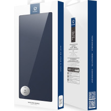 Dux Ducis Skin Pro knygų dėklas, skirtas Samsung Galaxy A276 A27 5G Blue Dux Ducis Skin Pro knygų dėklas, skirtas Samsung Galaxy A276 A27 5G Blue