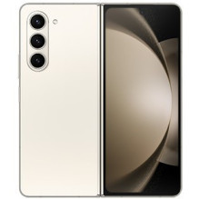 Samsung Galaxy Z Fold5 512GB 12RAM 5G DE cream Samsung Galaxy Z Fold5 512GB 12RAM 5G DE cream