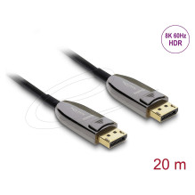 DeLOCK 87117 DisplayPort cable DeLOCK 87117 DisplayPort cable