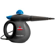 Garinis Siurblys - Bissell Steam Shot 0,36 L 1050 W Mėlyna Garinis Siurblys - Bissell Steam Shot 0,36 L 1050 W Mėlyna