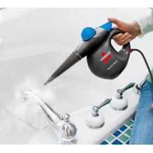 Garinis Siurblys - Bissell Steam Shot 0,36 L 1050 W Mėlyna Garinis Siurblys - Bissell Steam Shot 0,36 L 1050 W Mėlyna