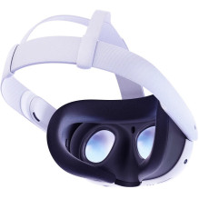 VR Glasses - Meta Quest 3 512GB White