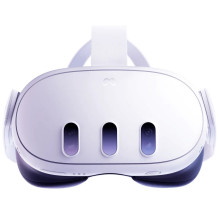 VR Glasses - Meta Quest 3 512GB White
