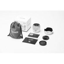 Camera lens - Viltrox AF 25...