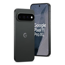 Mobilus telefonas - Google Pixel 11 Pro XL 6,8" 12 GB 256 GB 5G Dual SIM Obsidian