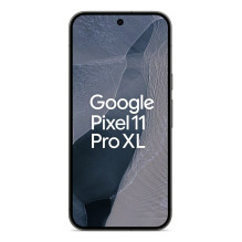 Mobilus telefonas - Google Pixel 11 Pro XL 6,8" 12 GB 256 GB 5G Dual SIM Obsidian