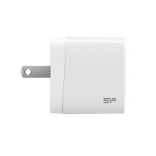 USB įkroviklis - Silicon Power QM16 20 W baltas