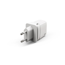 USB įkroviklis - Silicon Power QM16 20 W baltas