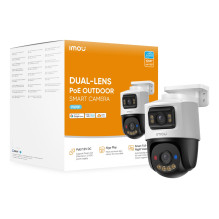 IP apsaugos kamera - Imou PS70F 3K 10 MP balta