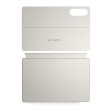 Planšetinio kompiuterio dėklas - Lenovo Yoga Tab dėklas, sidabrinis Planšetinio kompiuterio dėklas - Lenovo Yoga Tab dėklas, sidabrinis