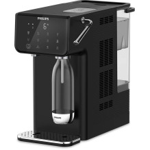 Vandens dozatorius - Philips ADD5962BK / 10 3,8 l juodas Vandens dozatorius - Philips ADD5962BK / 10 3,8 l juodas