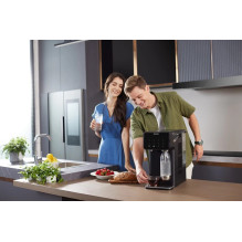 Vandens dozatorius - Philips ADD5962BK / 10 3,8 l juodas Vandens dozatorius - Philips ADD5962BK / 10 3,8 l juodas