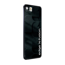 Mobilus telefonas - Motorola Edge 70 Fusion FIFA Edition 6,78" 8 GB 256 GB 5G Dual SIM juodas