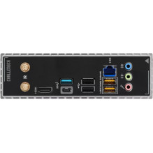 Pagrindinė plokštė - ASRock B860M Challenger Wi‑Fi juoda Pagrindinė plokštė - ASRock B860M Challenger Wi‑Fi juoda