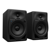 Kolonėlė - Pioneer DM-50D-BT juoda Kolonėlė - Pioneer DM-50D-BT juoda