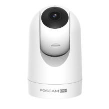 IP apsaugos kamera - FOSCAM L8M 8 MP balta IP apsaugos kamera - FOSCAM L8M 8 MP balta