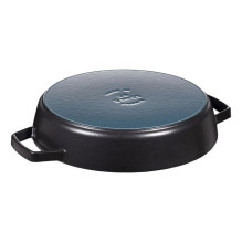 Keptuvė - STAUB 40511-725-0 26 cm juoda Keptuvė - STAUB 40511-725-0 26 cm juoda